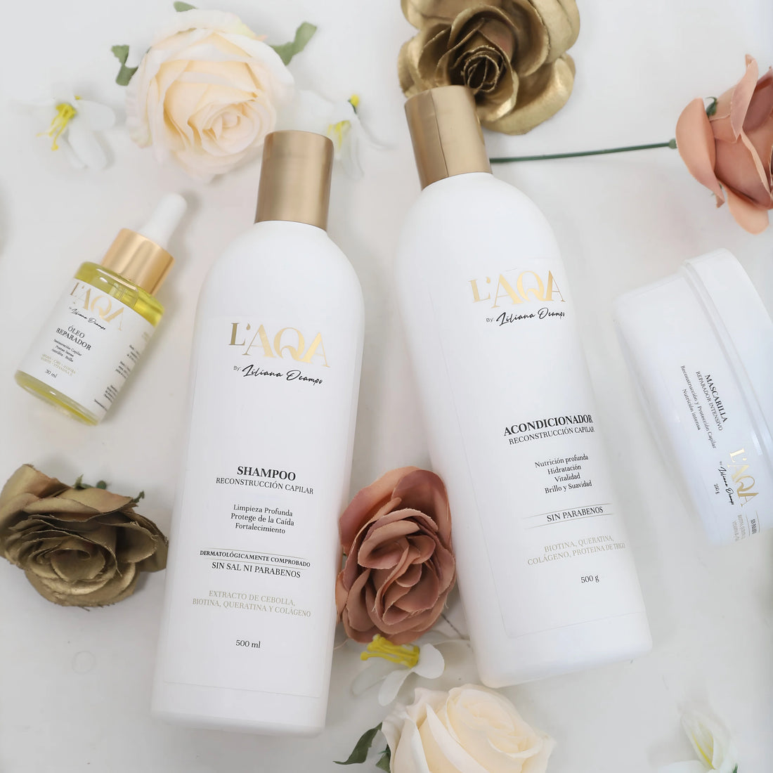 🎁 KIT AQA – EDICIÓN MAMÁ + 1 OBSEQUIO ESPECIAL