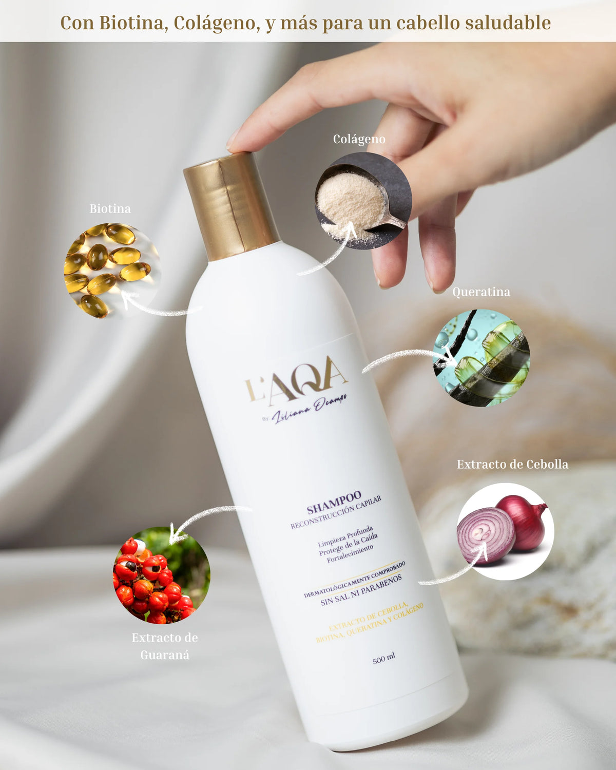 kit-aqa-akua-aqua-by-liliana-ocampo-shampoo-champu-acondicionador-mascarilla-oleo-reparador-crecimiento-capilar-cabello-biotina-queratina-colageno-extracto-cebolla-proteina-trigo-algas-marinas-cbd-aceite-argan-karite-jojoba-anti-frizz-crecimiento-vitalidad-brillo-reconstrucción-dañado-aesthetic-lindo-marca