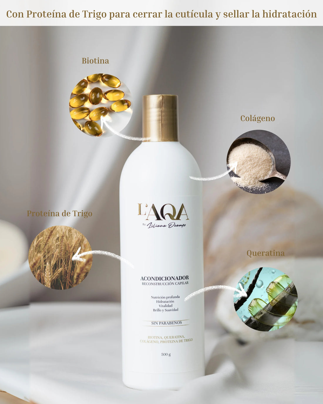 kit-aqa-akua-aqua-by-liliana-ocampo-shampoo-champu-acondicionador-mascarilla-oleo-reparador-crecimiento-capilar-cabello-biotina-queratina-colageno-extracto-cebolla-proteina-trigo-algas-marinas-cbd-aceite-argan-karite-jojoba-anti-frizz-crecimiento-vitalidad-brillo-reconstrucción-dañado-aesthetic-lindo-marca