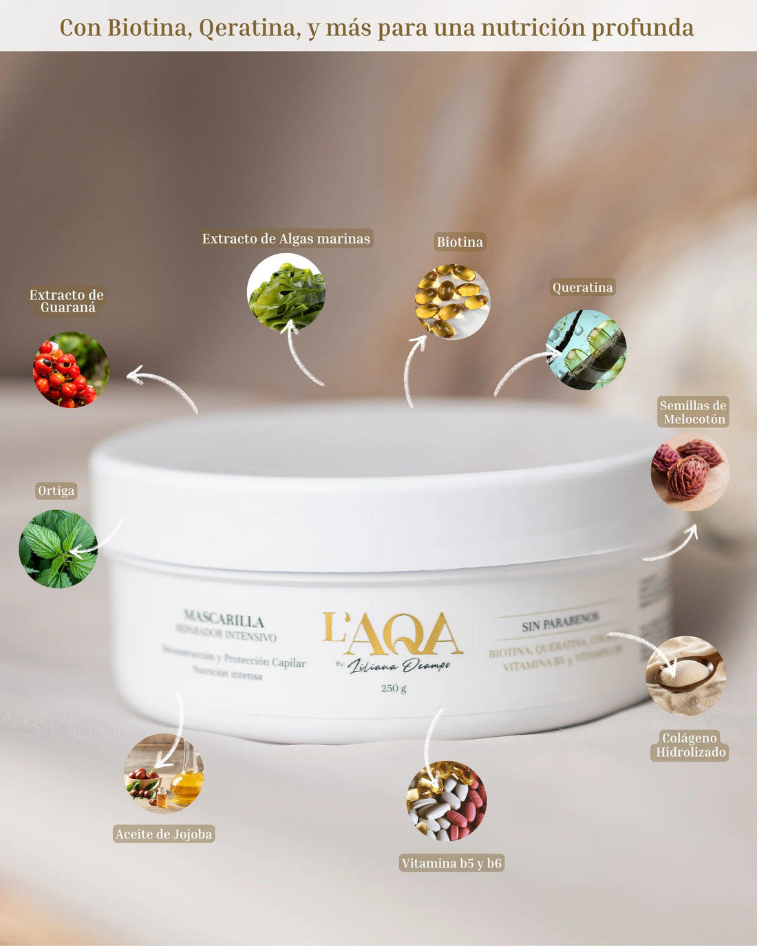 kit-aqa-akua-aqua-by-liliana-ocampo-shampoo-champu-acondicionador-mascarilla-oleo-reparador-crecimiento-capilar-cabello-biotina-queratina-colageno-extracto-cebolla-proteina-trigo-algas-marinas-cbd-aceite-argan-karite-jojoba-anti-frizz-crecimiento-vitalidad-brillo-reconstrucción-dañado-aesthetic-lindo-marca
