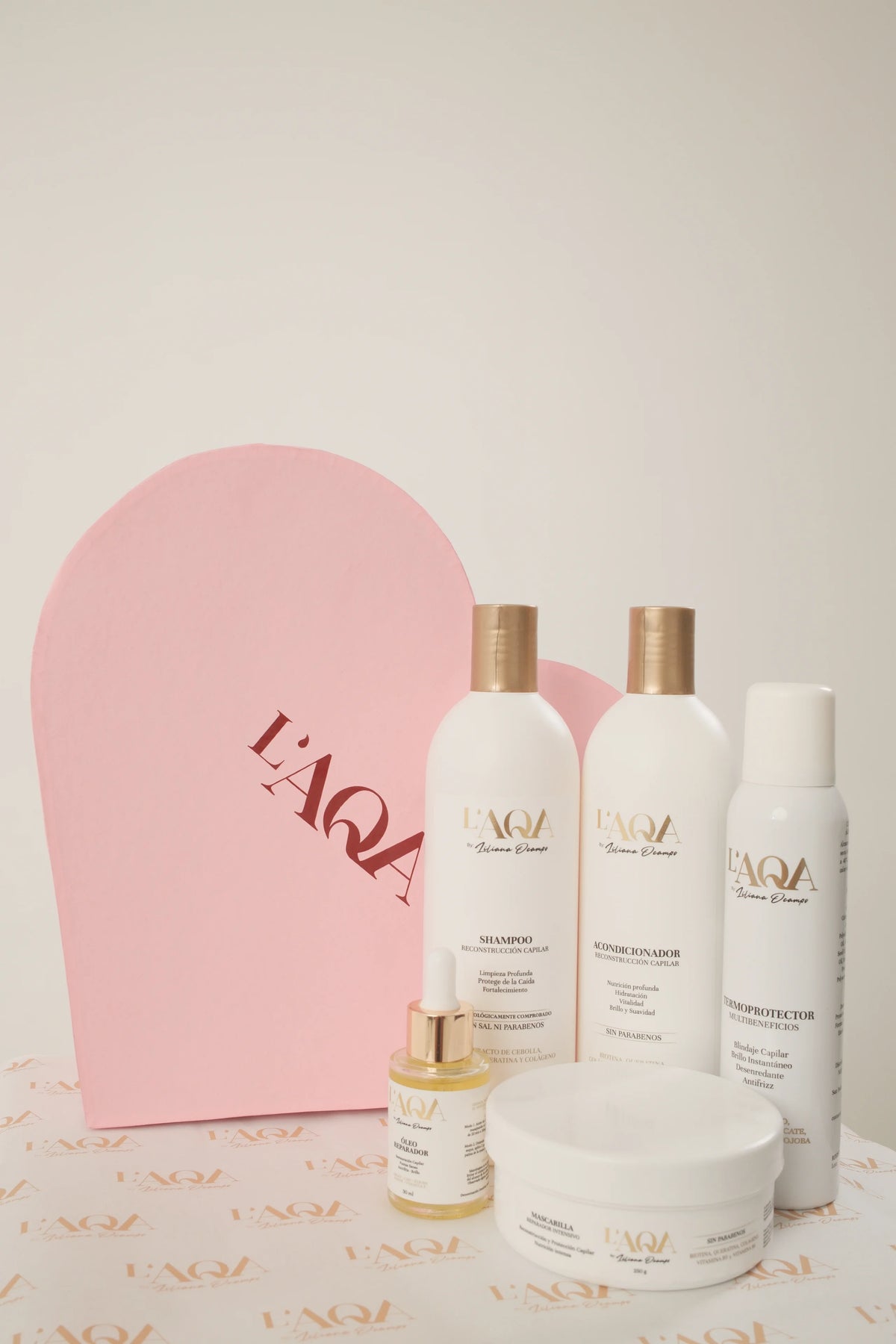 KIT LOVE &amp; GLOW
