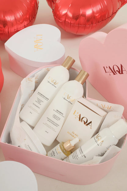 KIT LOVE &amp; GLOW